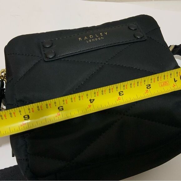 Radley London Charleston Quilt Crossbody Bag - Picture 15 of 15